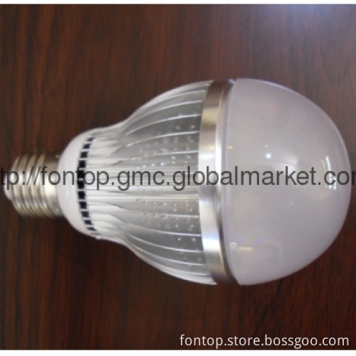 10W LED Bulb with 25pcs Samsung LED Chip SMD5630